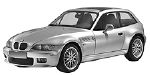 BMW E36-7 P1AC7 Fault Code