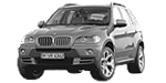 BMW E70 P1AC7 Fault Code