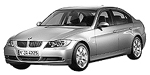 BMW E90 P1AC7 Fault Code