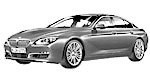 BMW F06 P1AC7 Fault Code